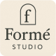 forme logo